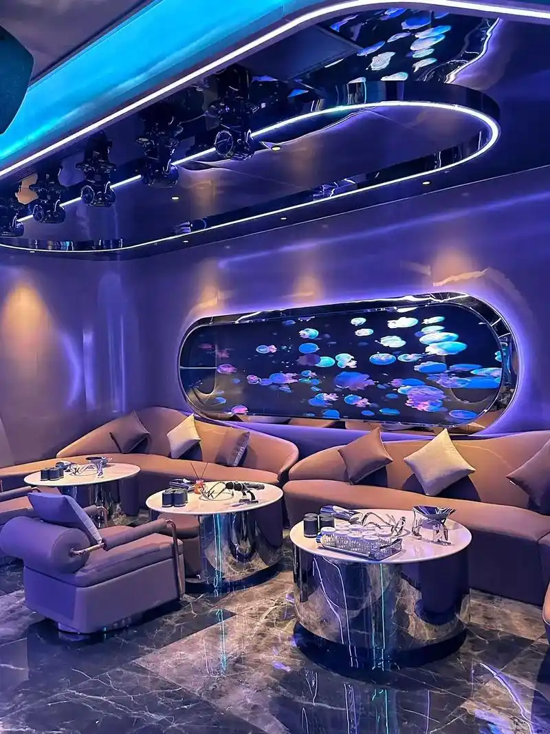 忻州商务ktv环境服务怎么样-偏关县ktv预定