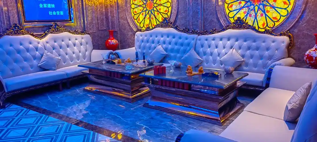 忻州商务ktv，创新新模式-偏关县ktv预定